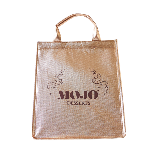MOJO Insulated Bag