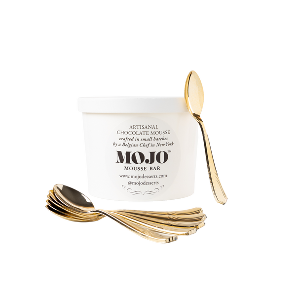 Artisanal Chocolate Mousse Party Size 3.5lbs Tub