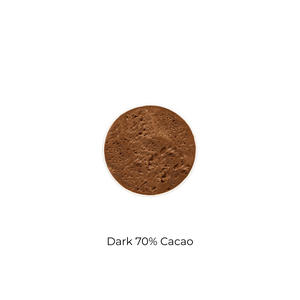 Artisanal Chocolate Mousse Party Size 3.5lbs Tub