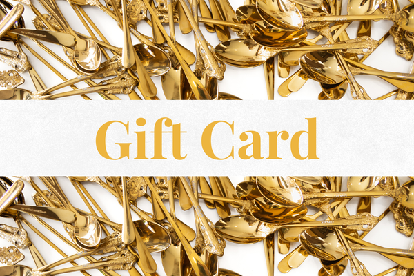 GIFT CARD $25