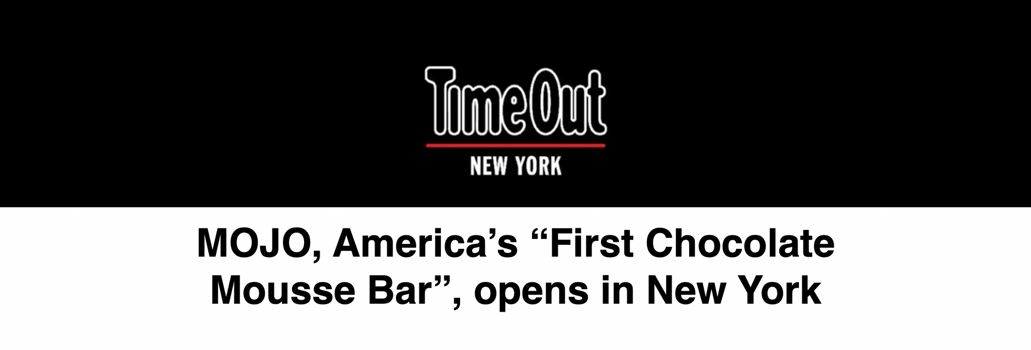 time out new york