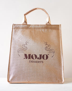MOJO Insulated Bag