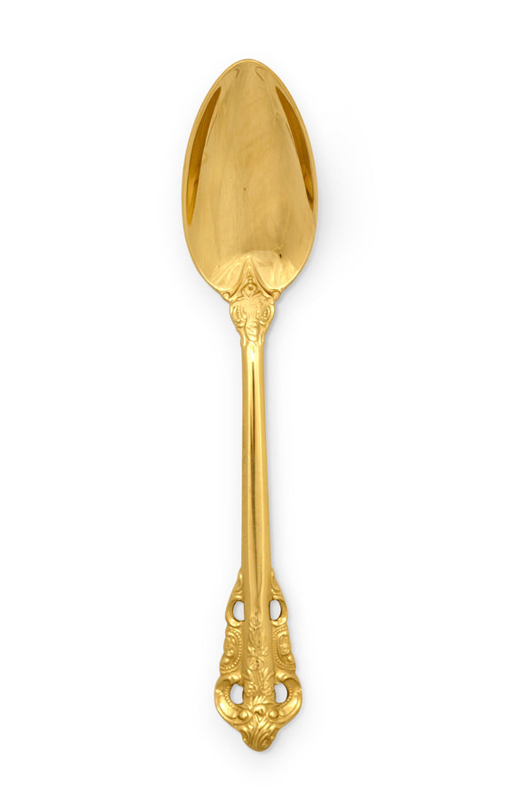 MOJO Golden Spoon