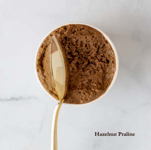 Artisanal Chocolate Mousse 4 x Pints Pack [Nationwide Shipping]
