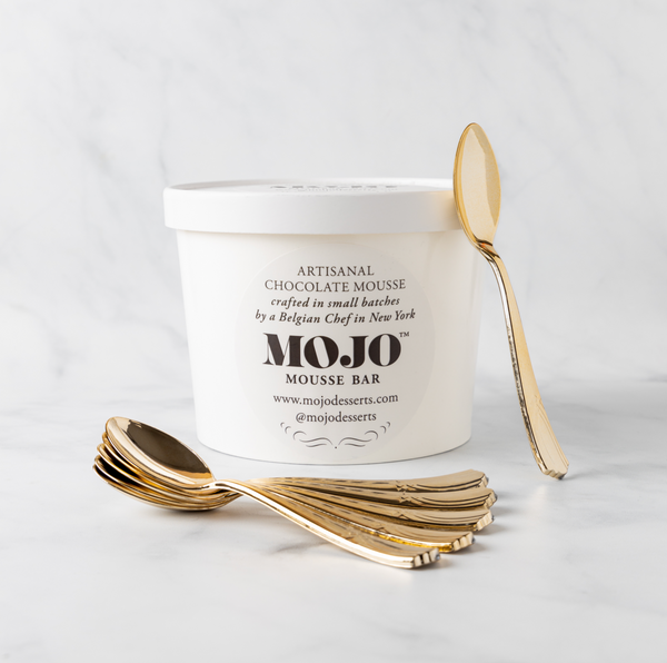 Artisanal Chocolate Mousse Party Size 3.5lbs Tub [Nationwide Shipping]