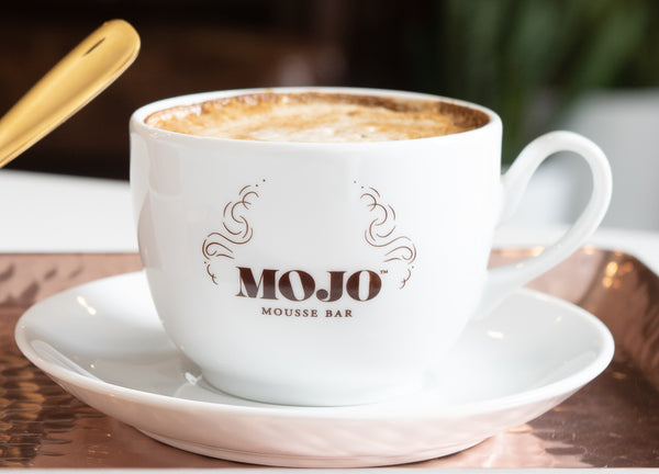 MOJO Hot Chocolate [Pickup]